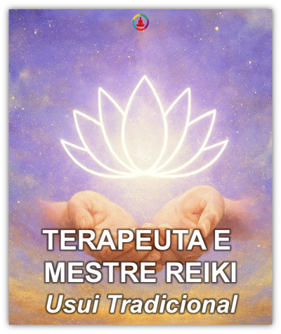 TERAPEUTA REIKI PTE