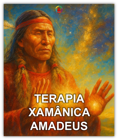 TERAPIA XAMANICA AMADEUS PTE