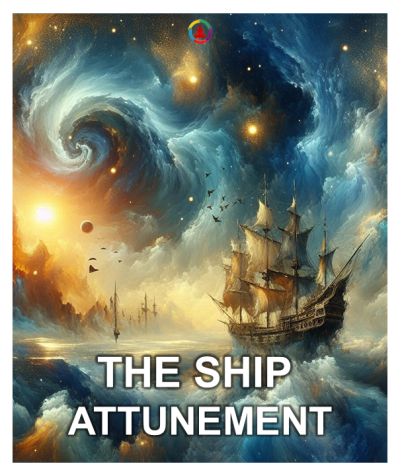 THE SHIP ATTUNEMENT