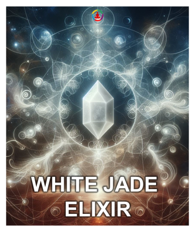 WHITE JADE ELIXIR