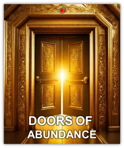 doors of abundance