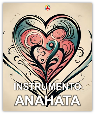 instrumento anahata
