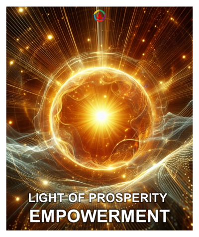 light of prosperity empo